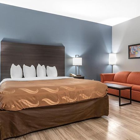 Quality Inn & Suites Demopolis Buitenkant foto
