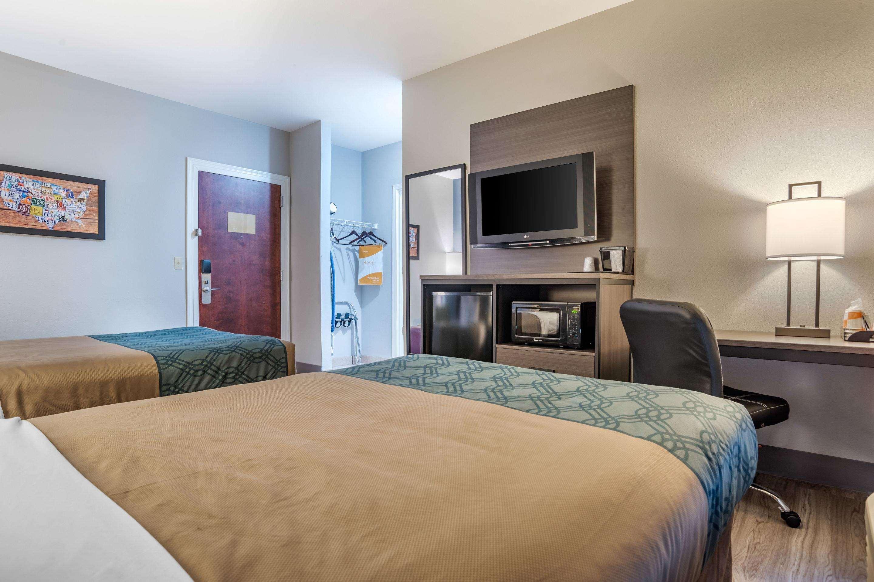 Quality Inn & Suites Demopolis Buitenkant foto