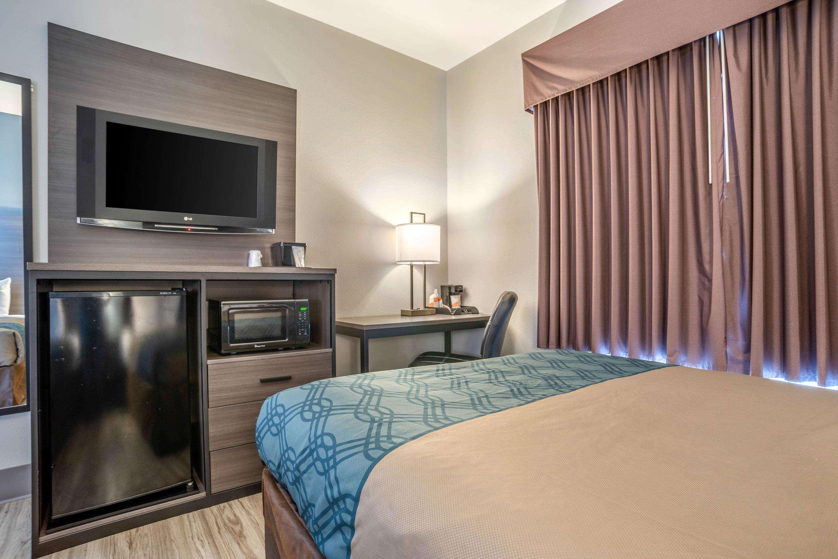 Quality Inn & Suites Demopolis Buitenkant foto