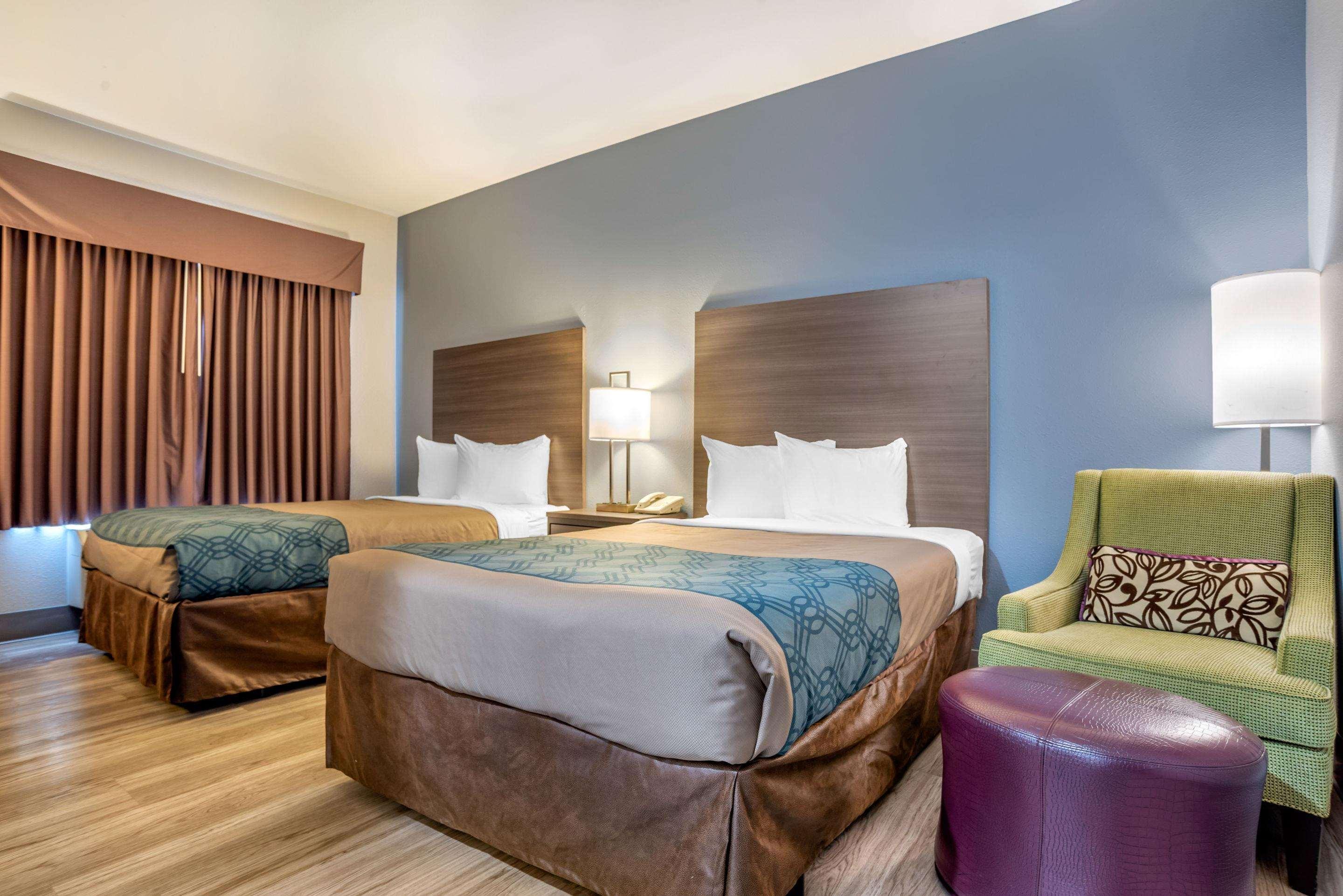Quality Inn & Suites Demopolis Buitenkant foto