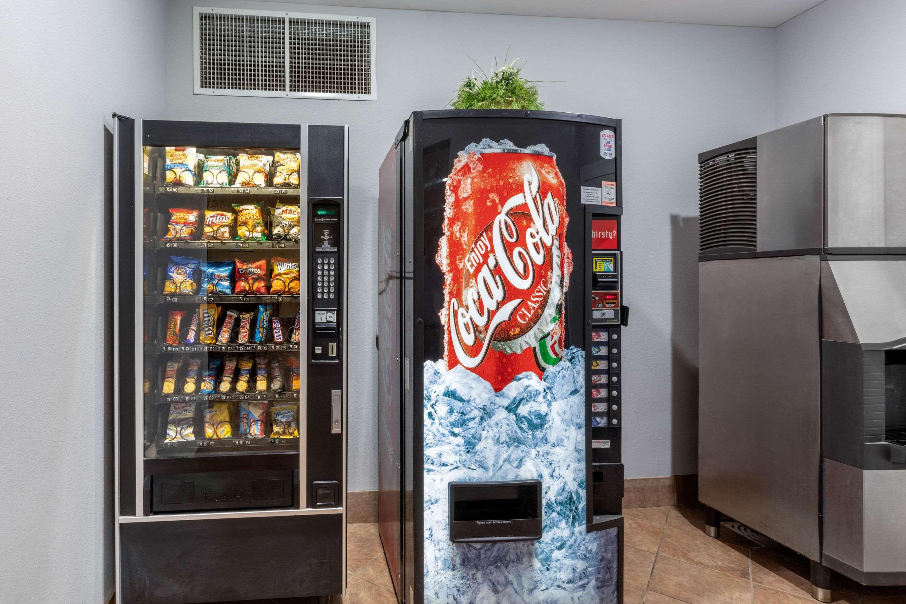 Quality Inn & Suites Demopolis Buitenkant foto