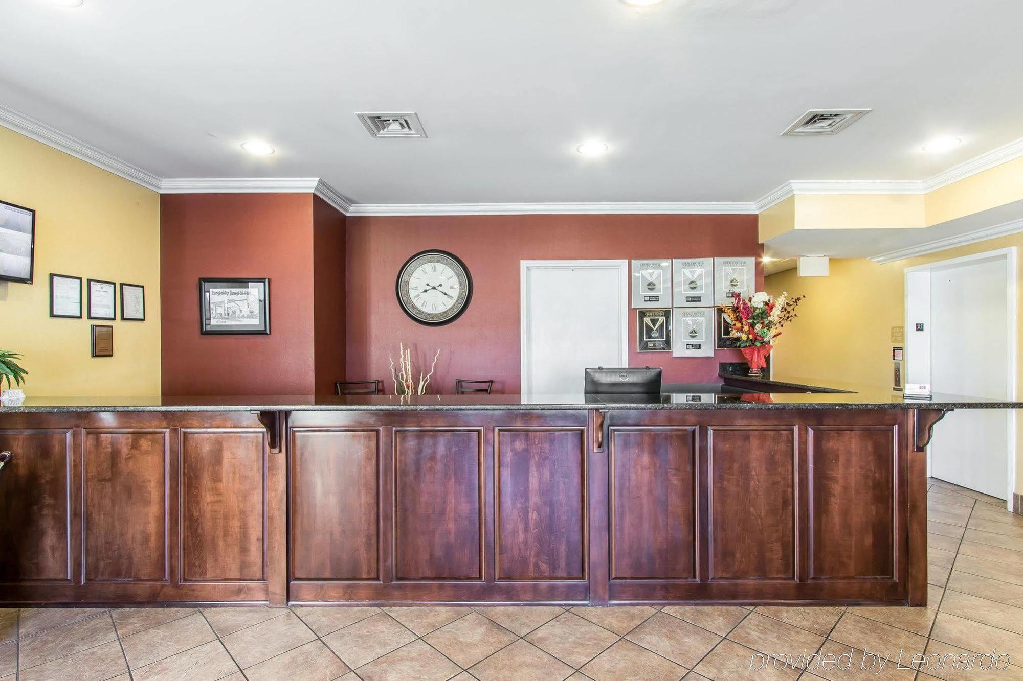 Quality Inn & Suites Demopolis Buitenkant foto