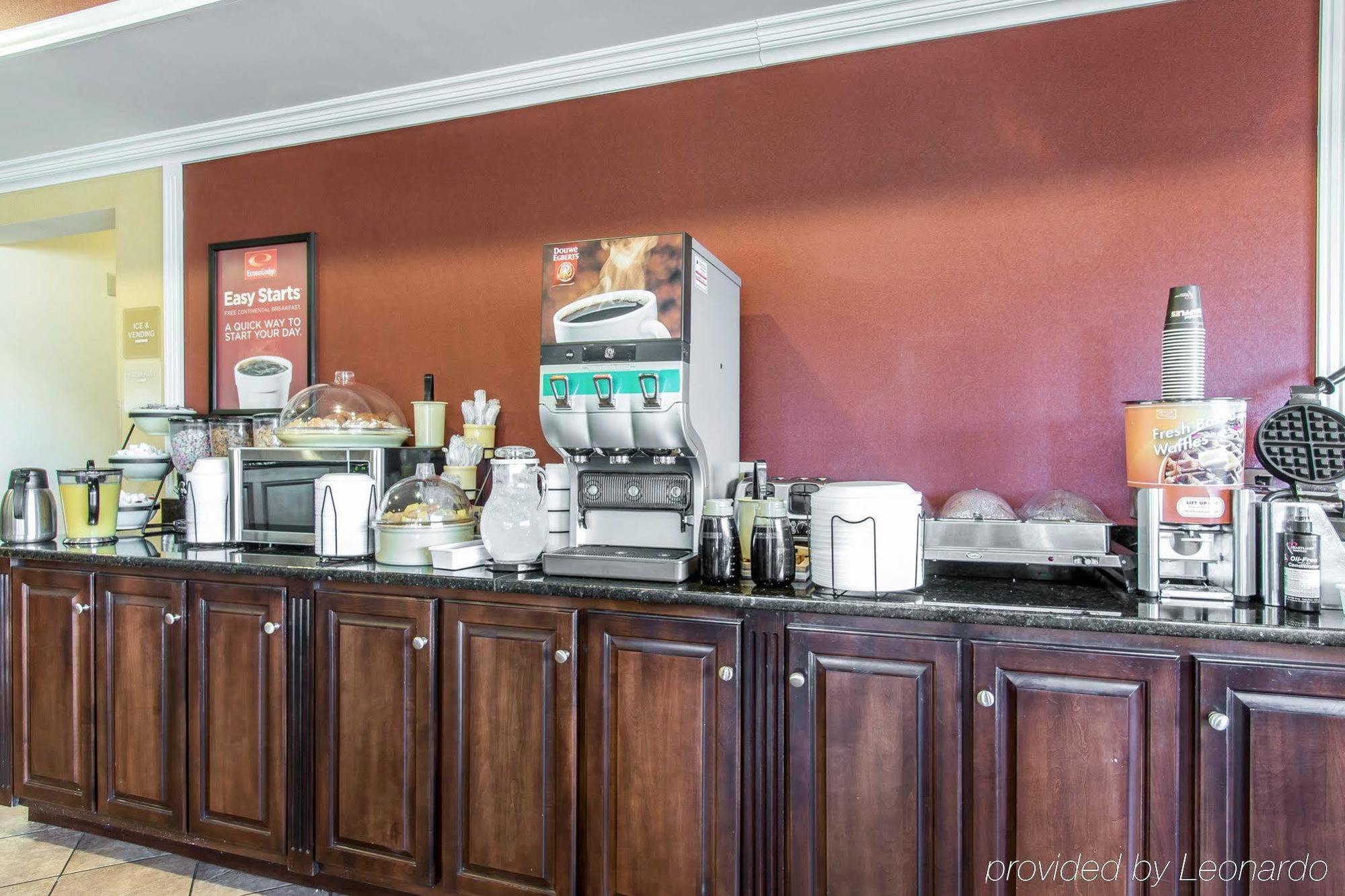 Quality Inn & Suites Demopolis Buitenkant foto